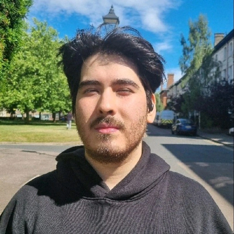 Profile Picture